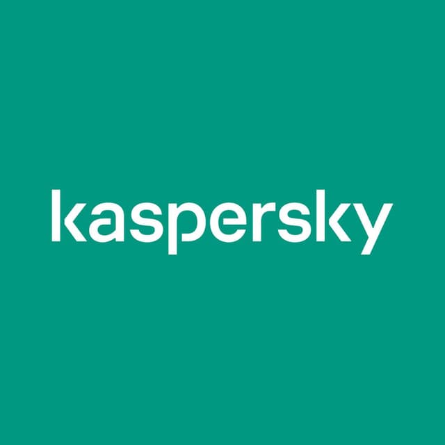 Kaspersky   logo