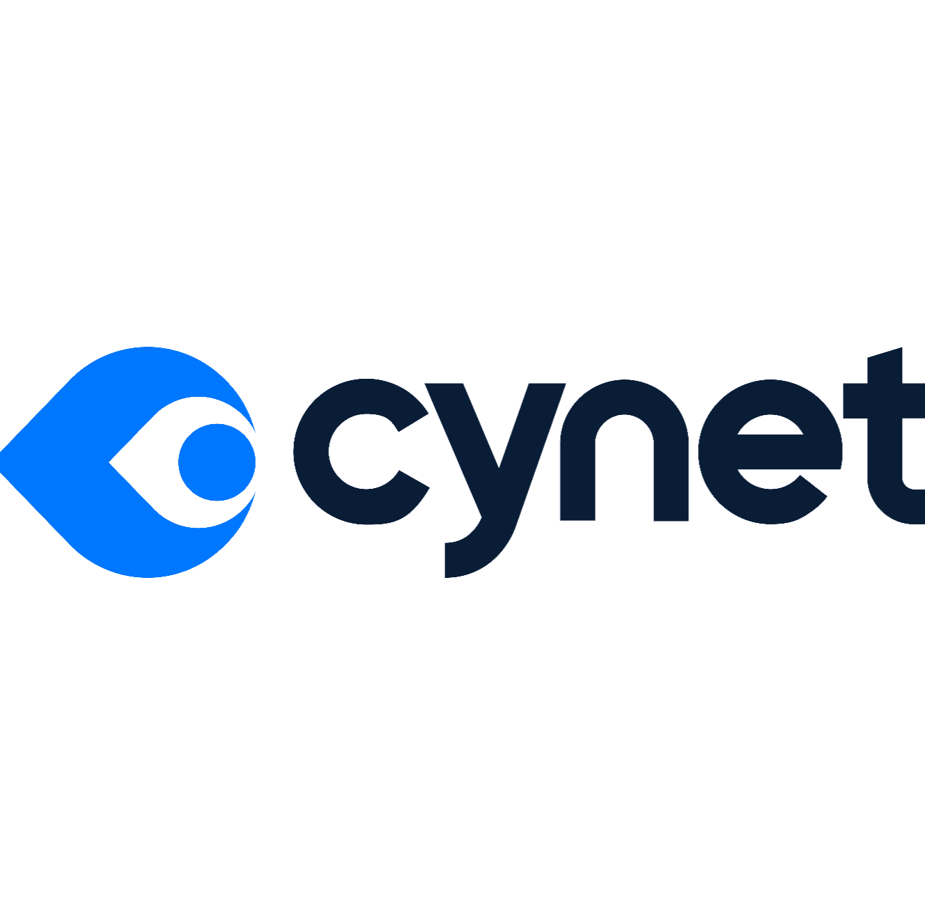 Cynet logo