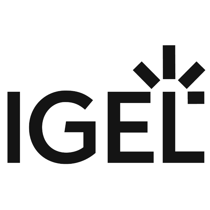 IGEL Technology GmbH logo
