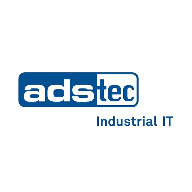 ads-tec Industrial IT GmbH logo