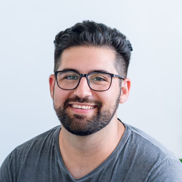 Marco Diaz Garcia