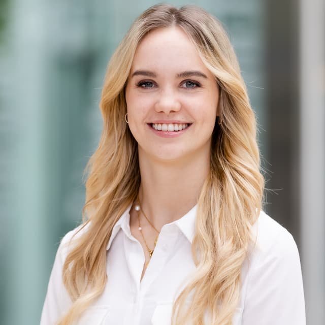 Carolin Reisel