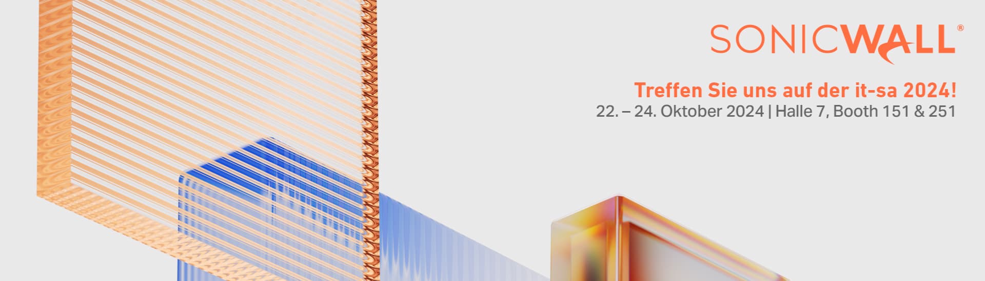 SonicWall GmbH