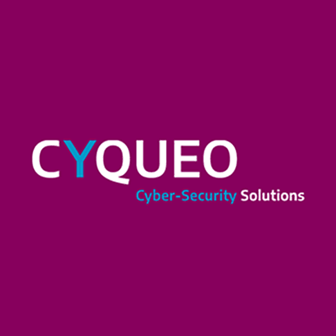 CYQUEO GmbH logo