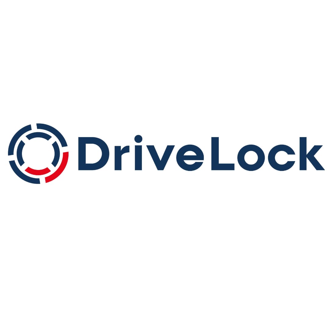 DriveLock SE   logo
