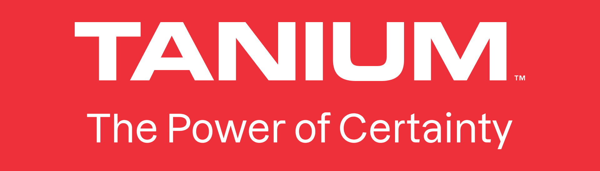 Tanium