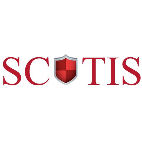 SCUTIS GmbH - Compliance logo
