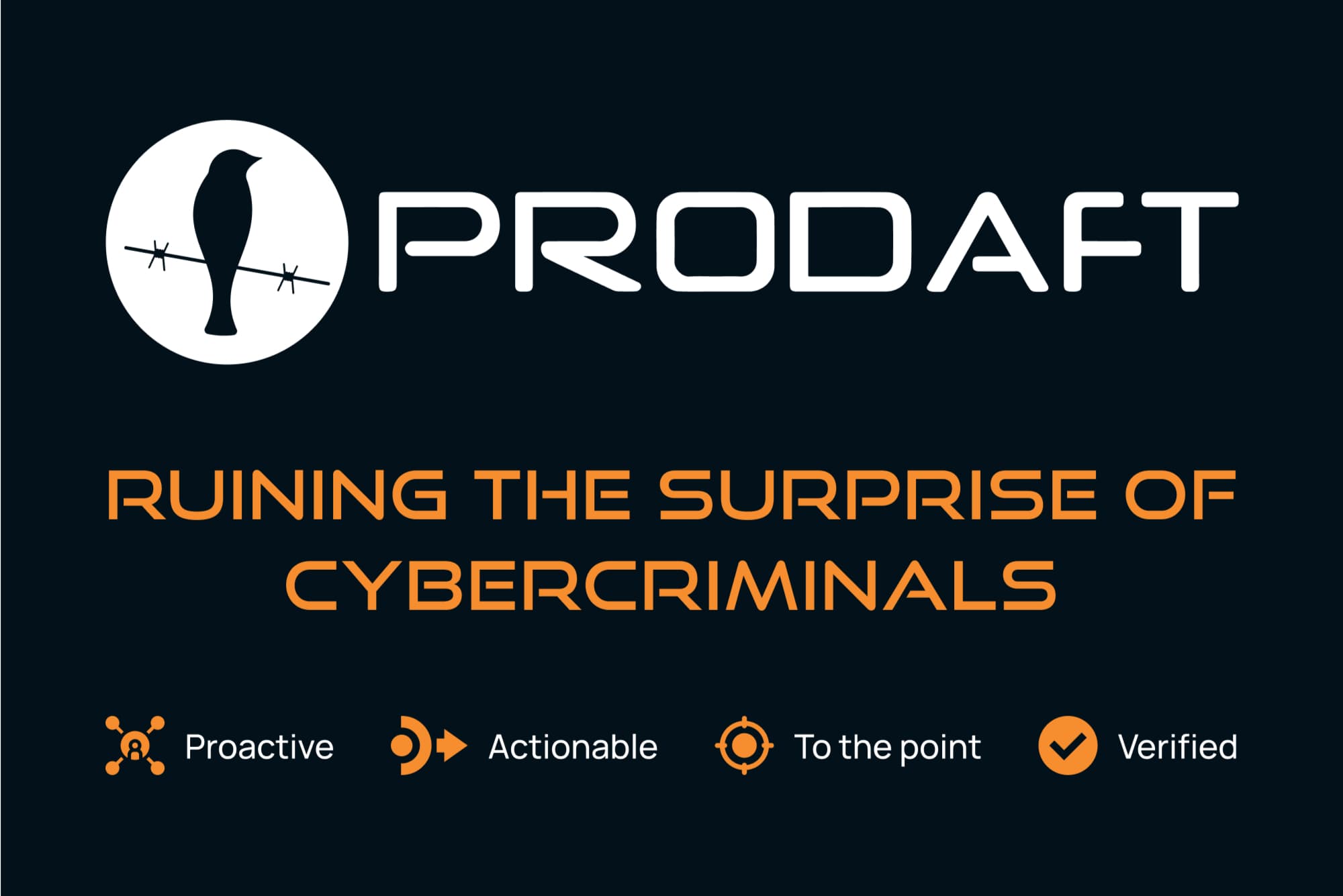 PRODAFT
