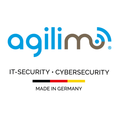 agilimo Consulting GmbH logo