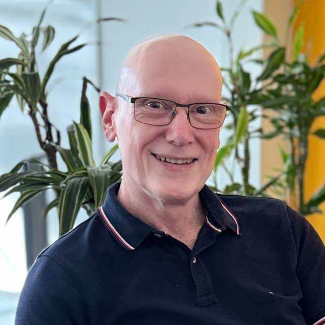 Wolfgang Rudloff