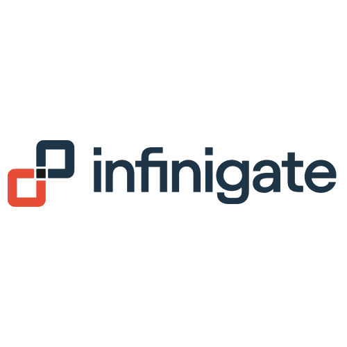 Infinigate Deutschland GmbH   logo