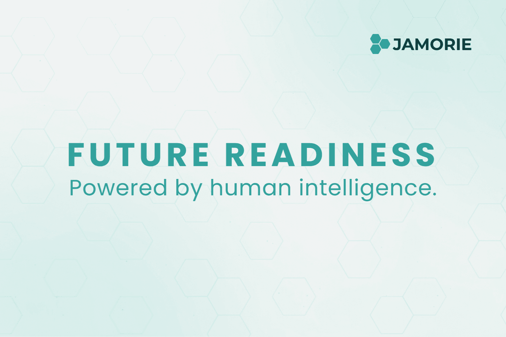 Jamorie Consulting GmbH