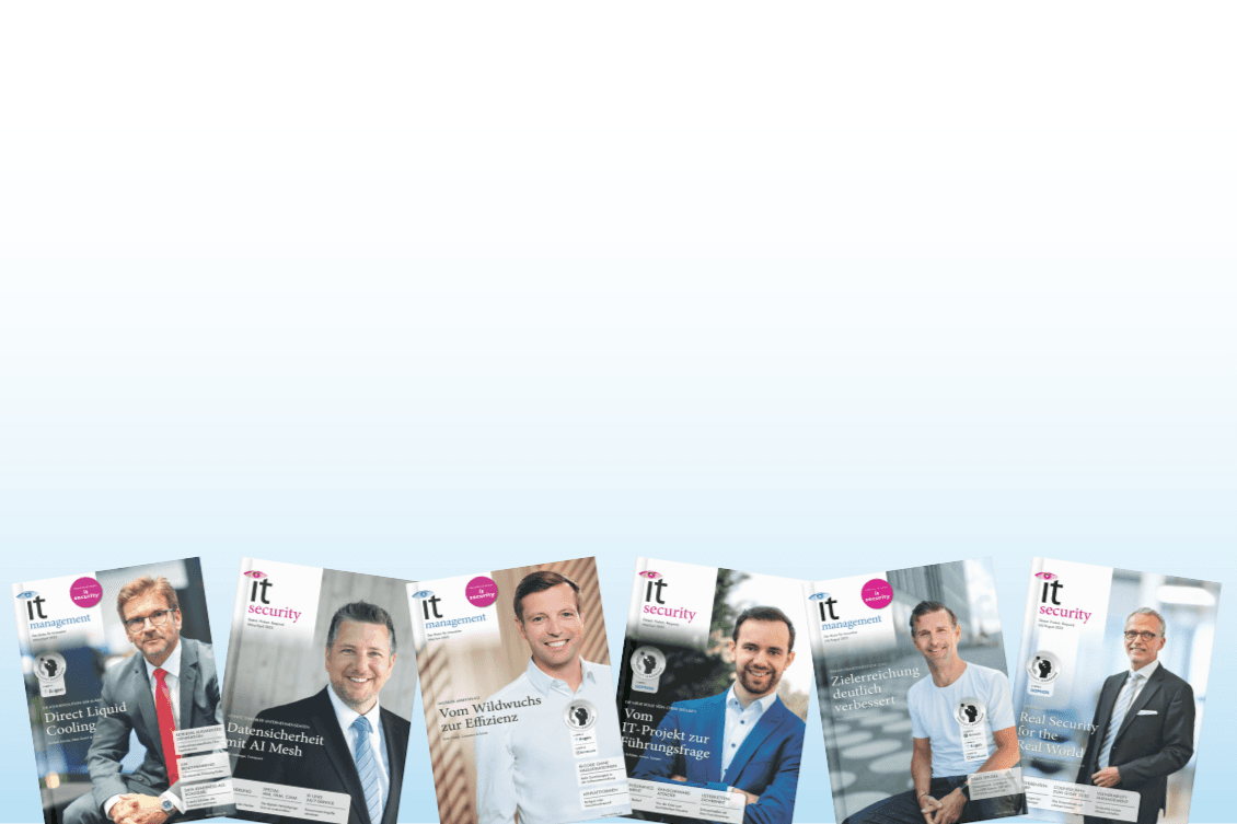 IT Verlag für Informationstechnik GmbH