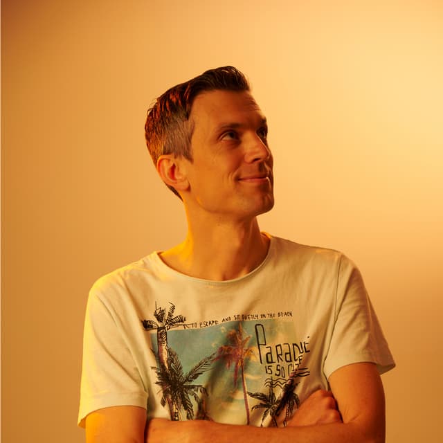 Matthias Pfau
