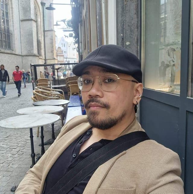 Aaronn  Bautista