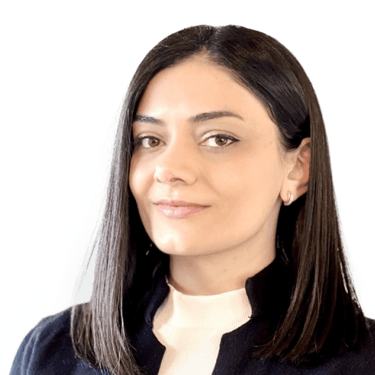 Ani Khachatryan