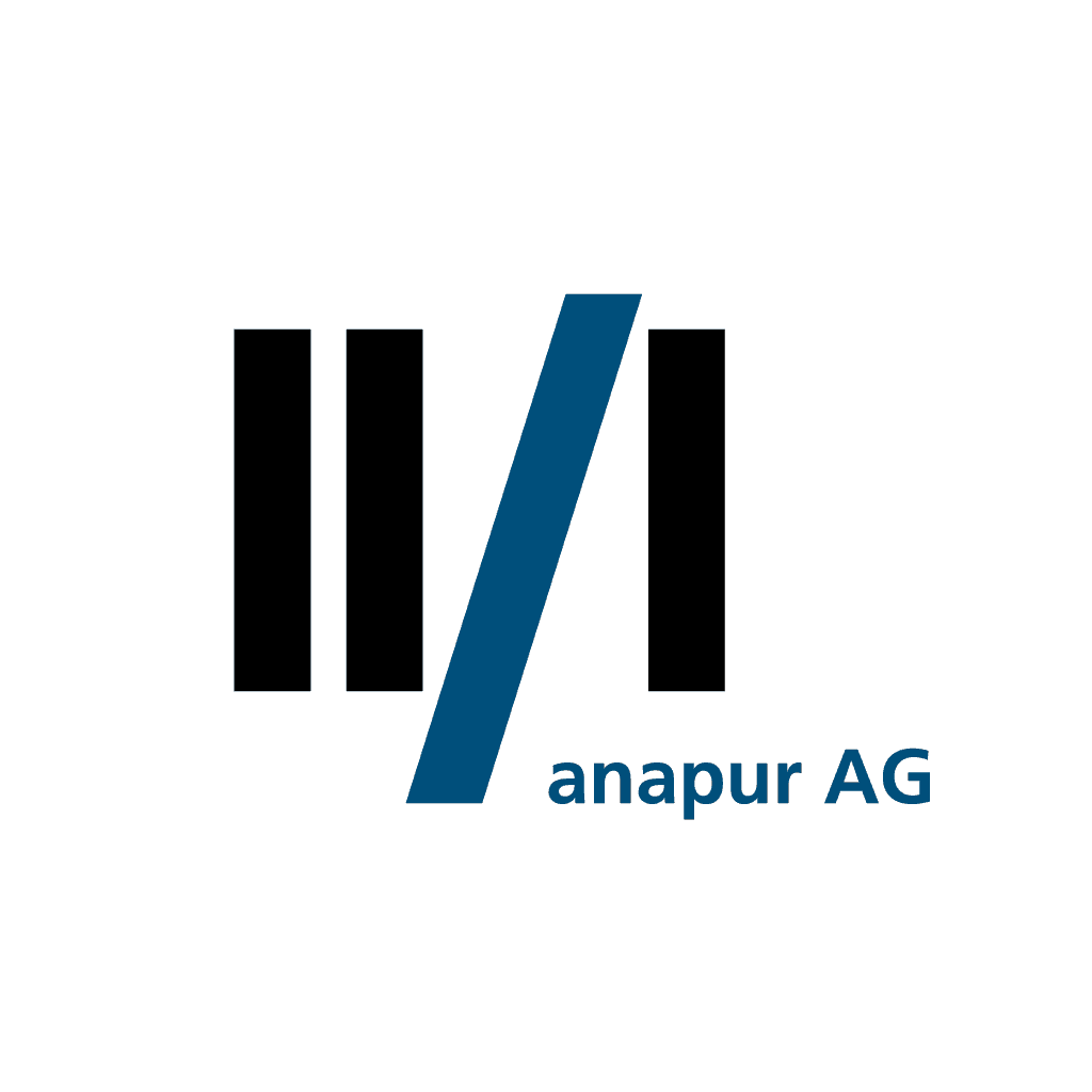 Anapur AG logo