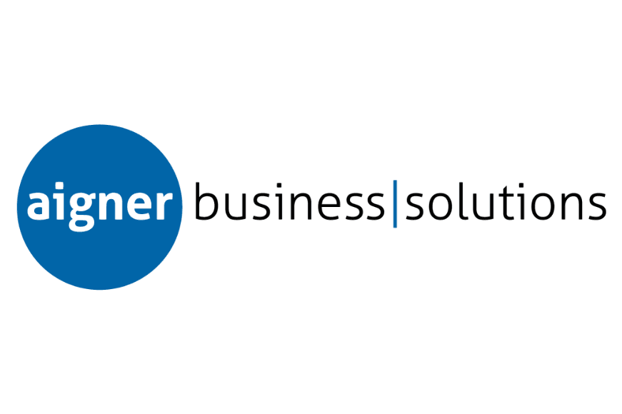 aigner business solutions GmbH