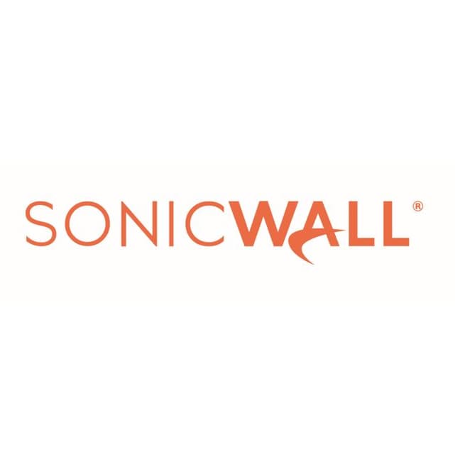 SonicWall GmbH logo