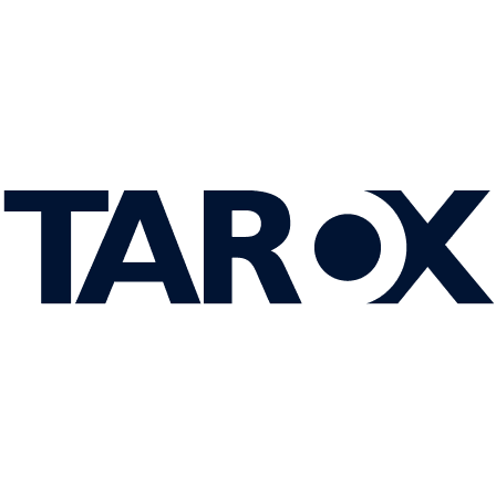 TAROX AG logo