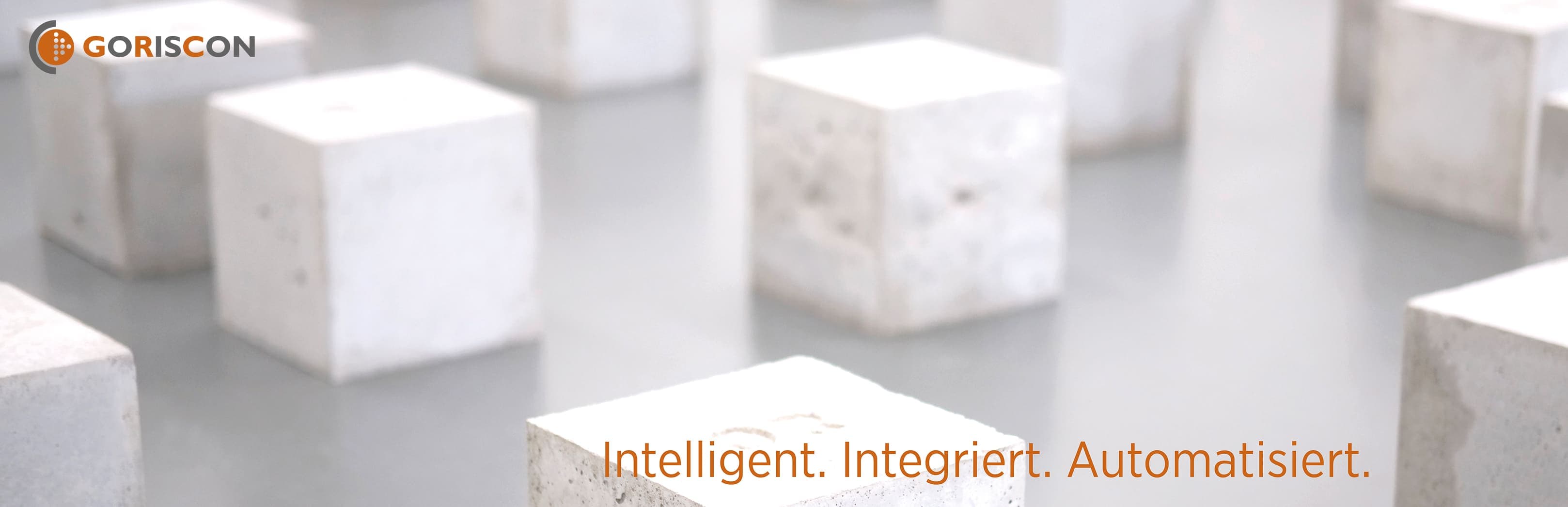 GORISCON GmbH