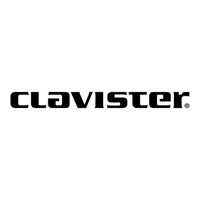 Clavister GmbH logo