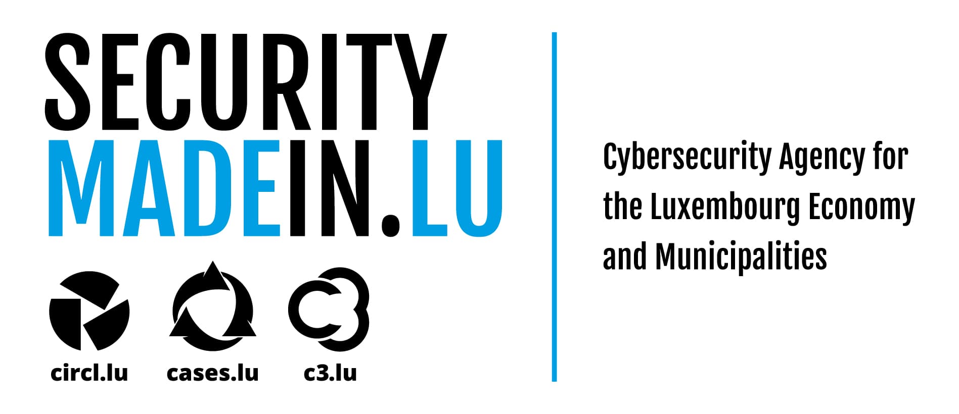 Cybersecurity Luxembourg