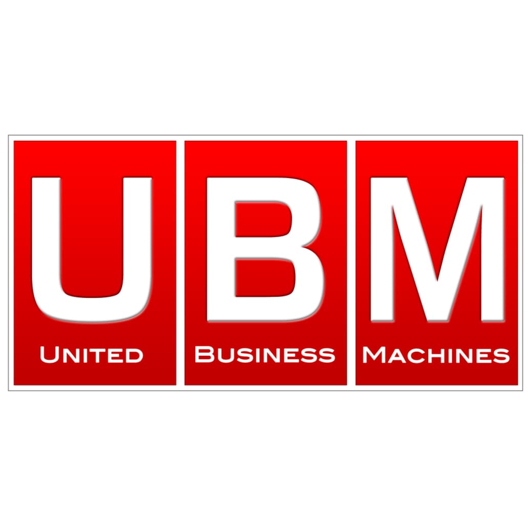 UBM GmbH logo