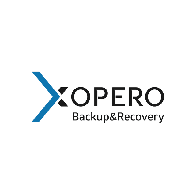 Xopero Software S.A. logo