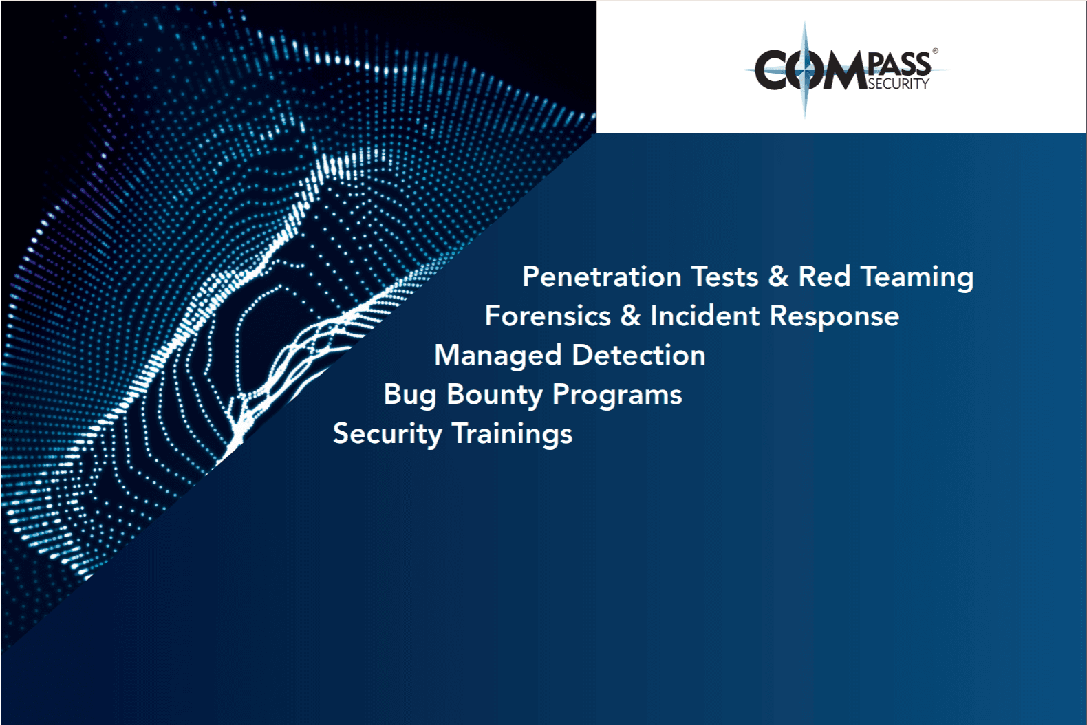 Compass Security Deutschland GmbH
