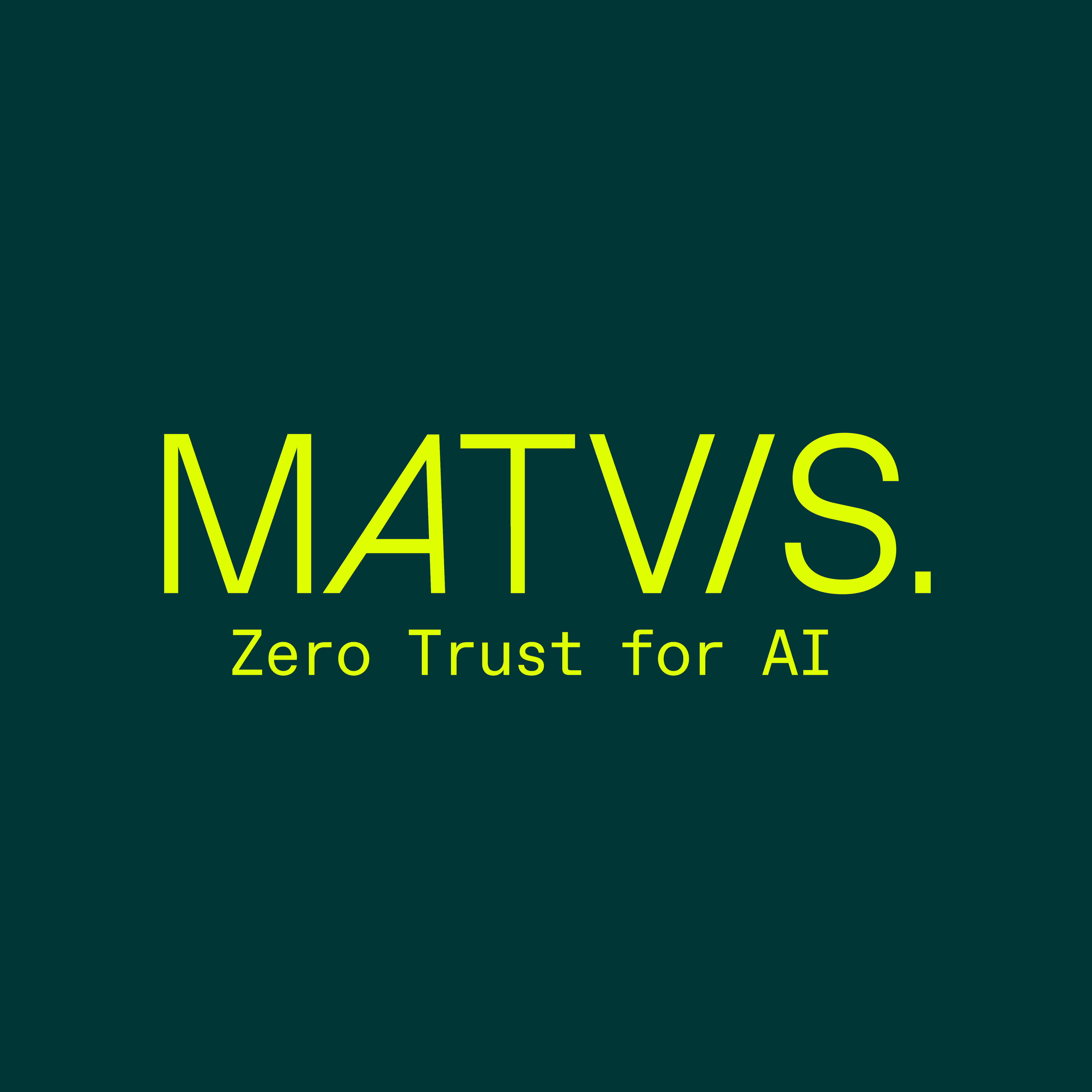 MATVIS GmbH logo