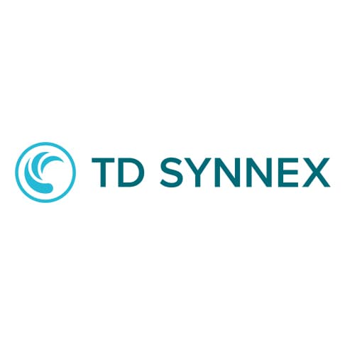 TD SYNNEX Germany GmbH & Co. OHG logo
