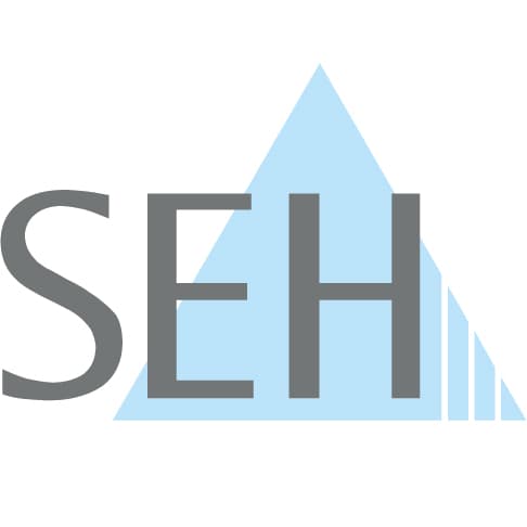 SEH Computertechnik GmbH   logo