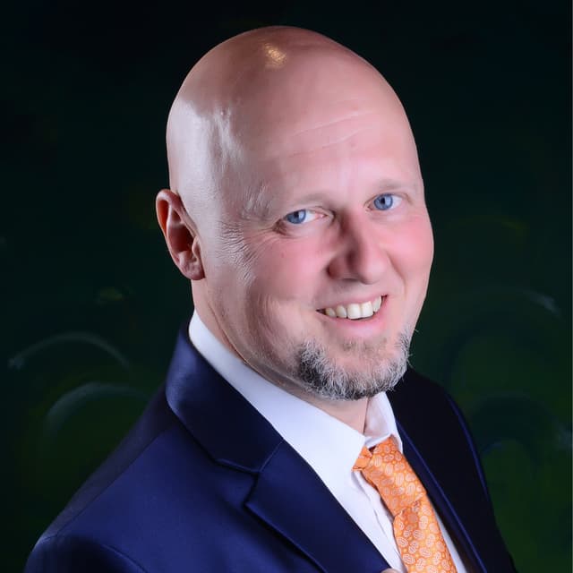 Stefan Markgraf