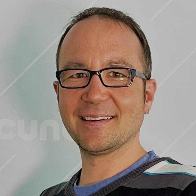 Benjamin Körner