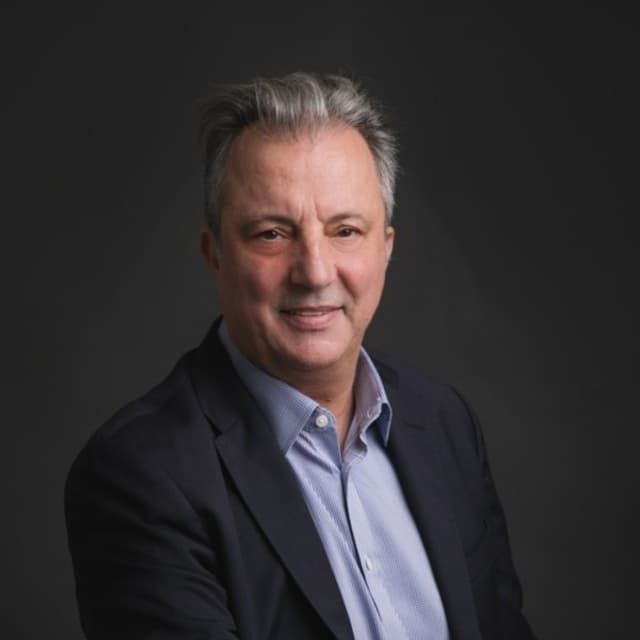 Philippe Ortodoro