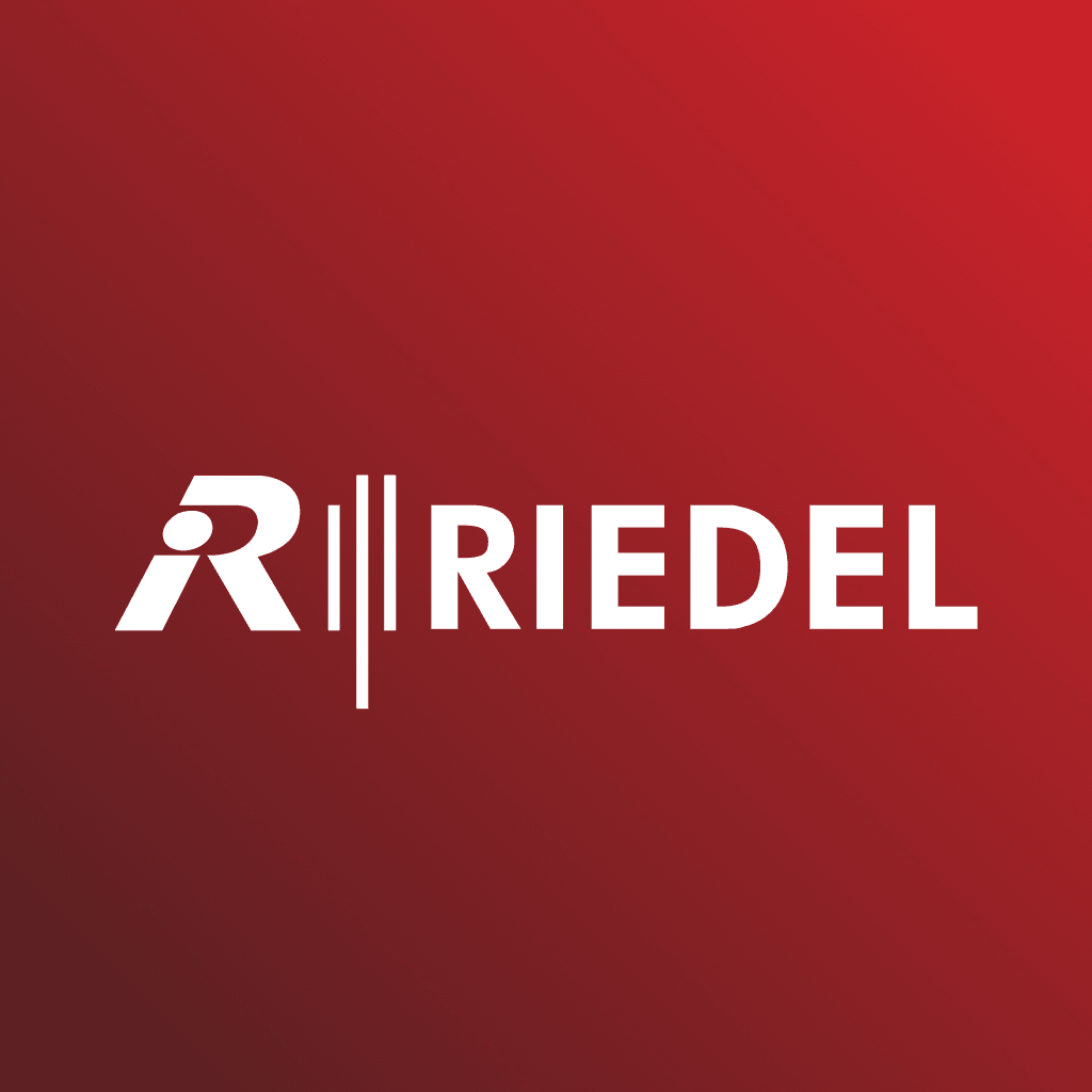 RIEDEL Networks GmbH & Co. KG logo