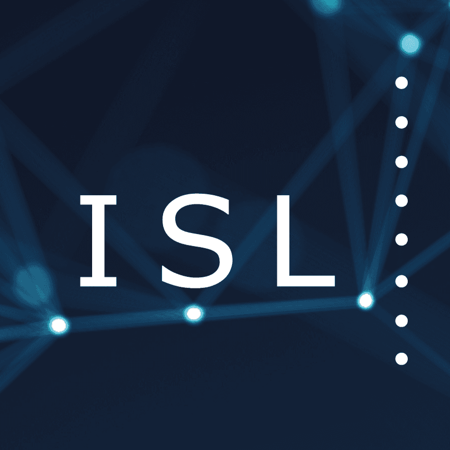 ISL GmbH logo