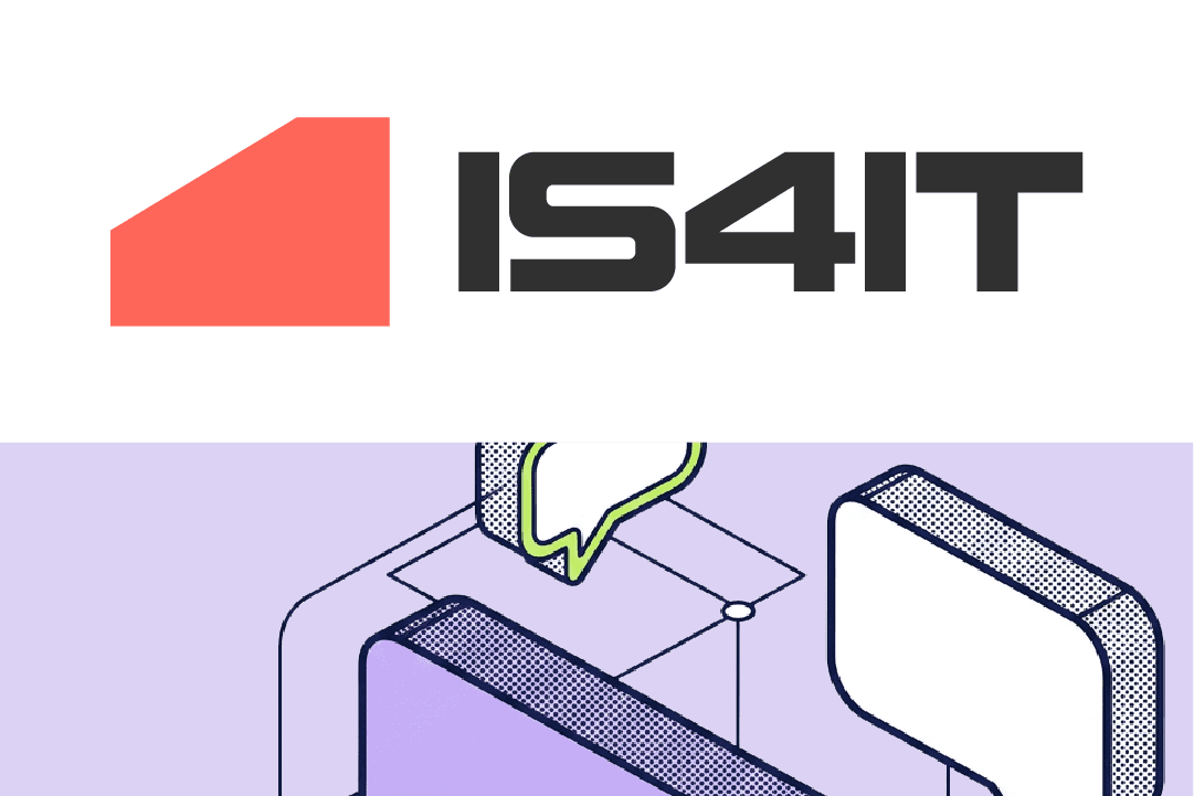 IS4IT GmbH
