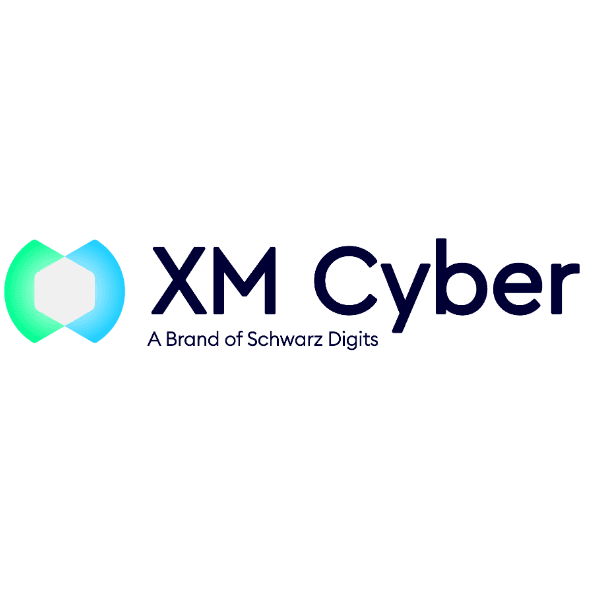 XM Cyber logo