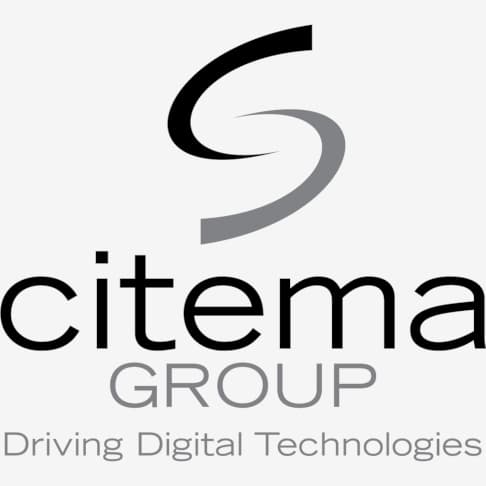 citema group GmbH logo