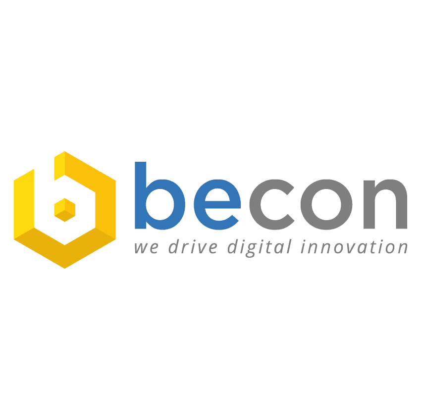 becon GmbH logo