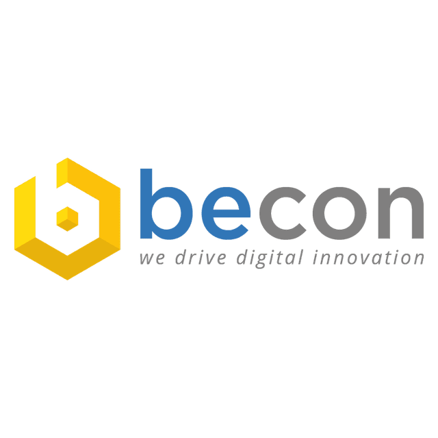 becon GmbH logo