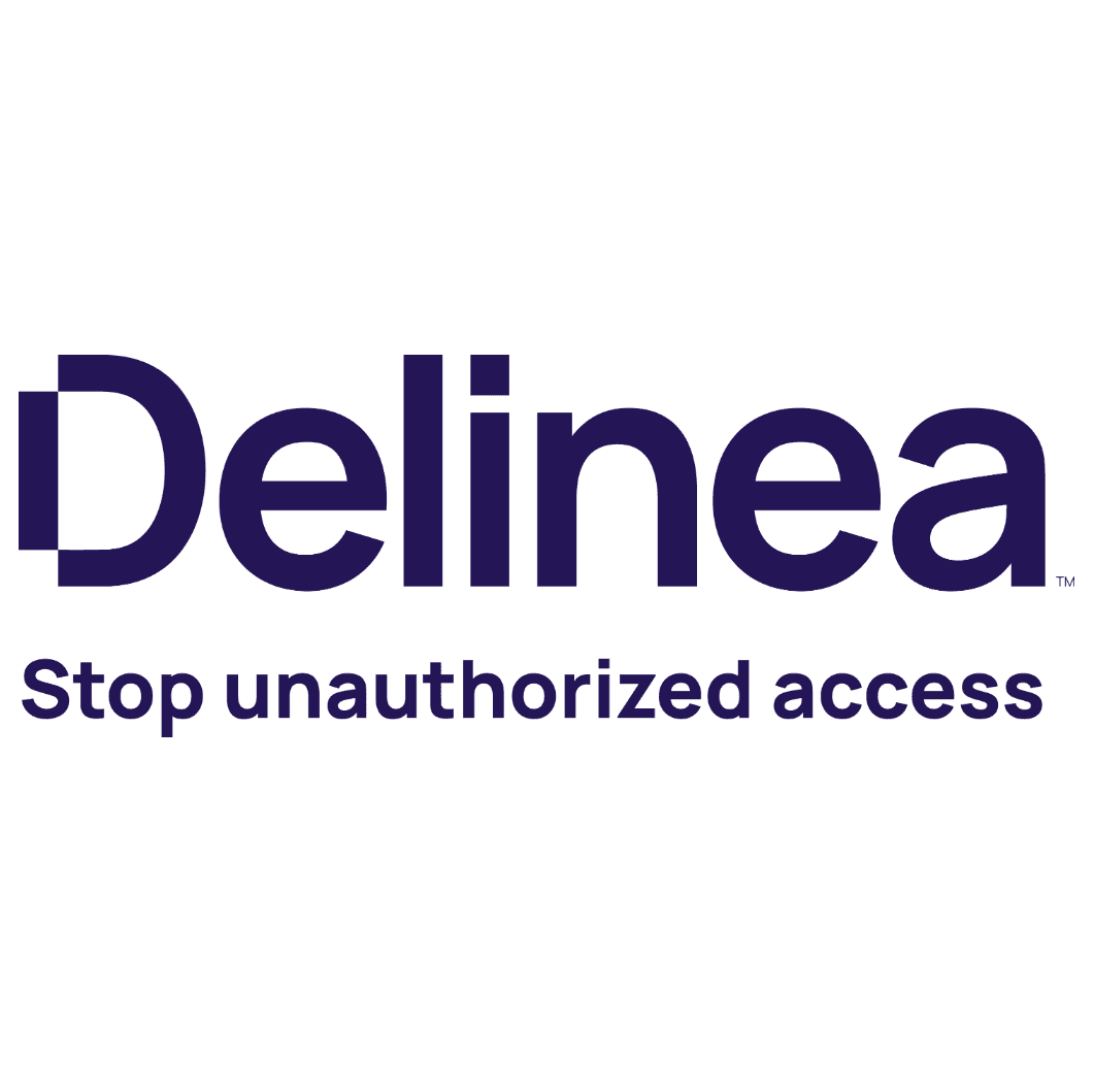 Delinea logo