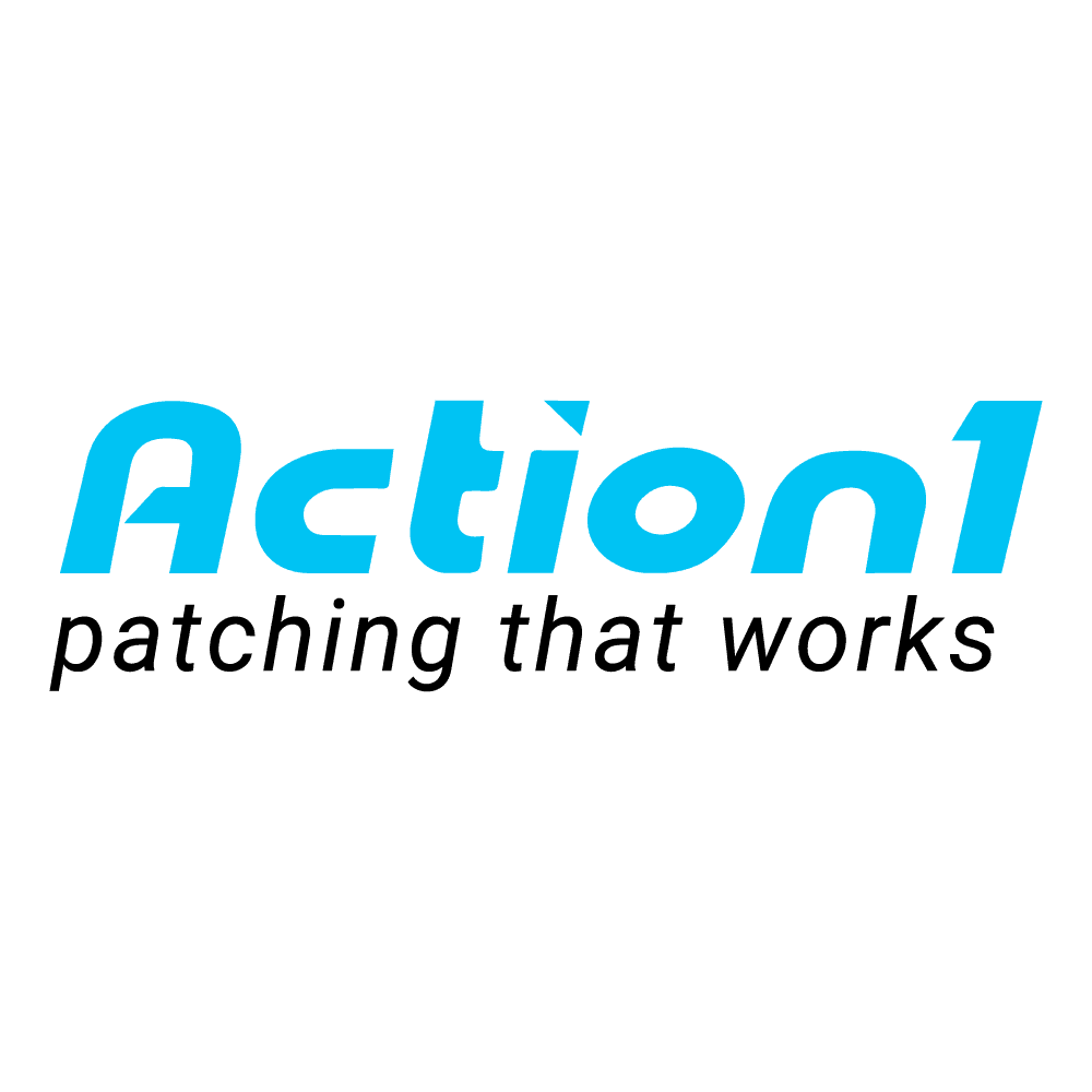 Action1 logo