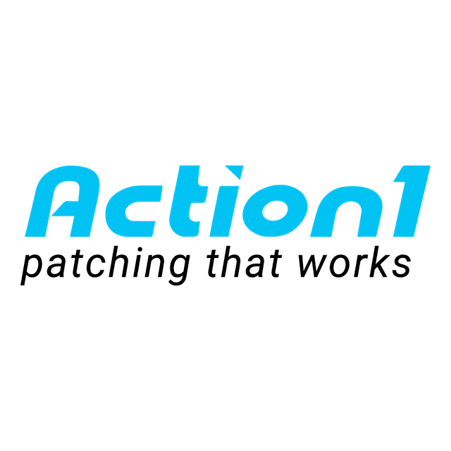 Action1 logo