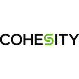 Cohesity GmbH