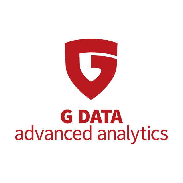 G DATA Advanced Analytics GmbH logo
