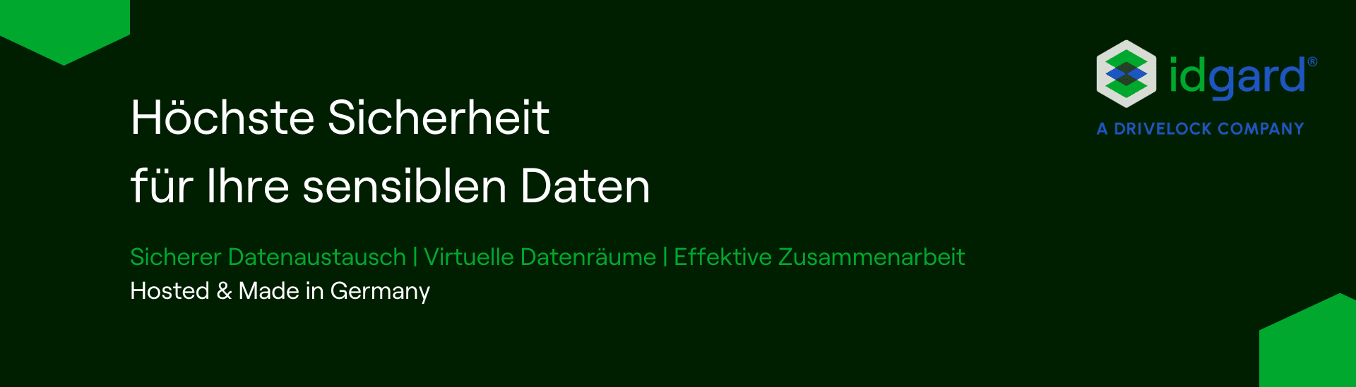idgard GmbH