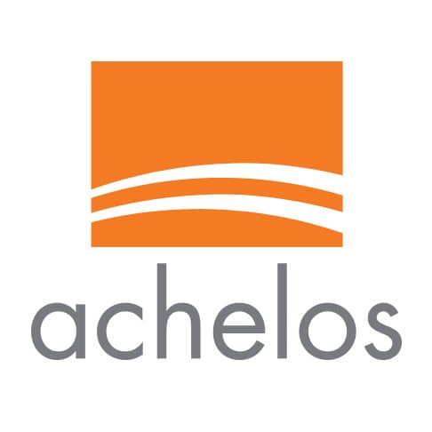 achelos GmbH   logo